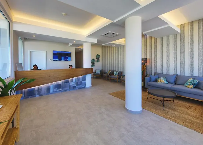 Agua Hotels Vila Branca